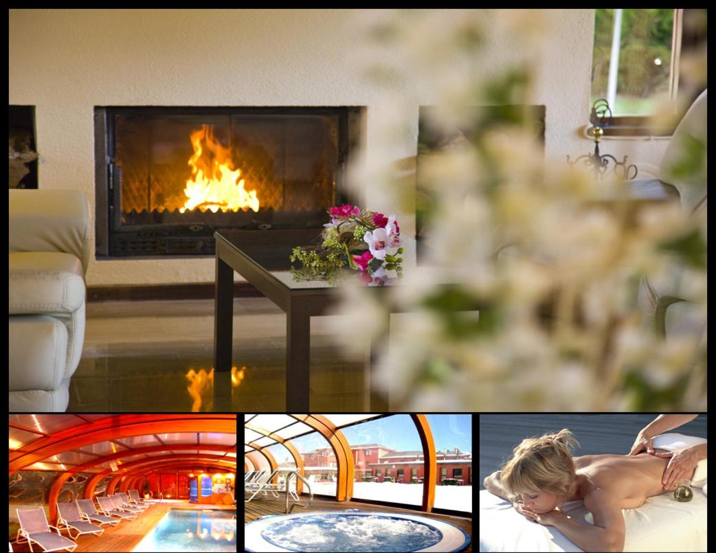 Imagen de la galería de Hotel Del Lago, en Puigcerdà