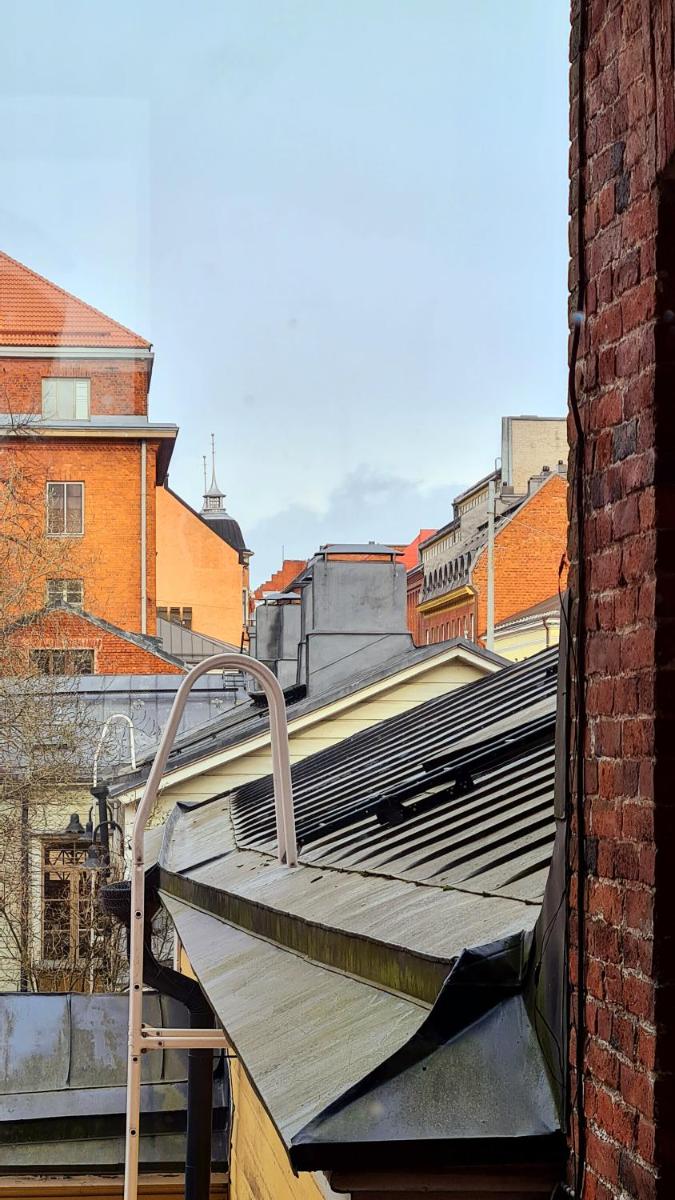 4 Blocks From Stockmann - Housity