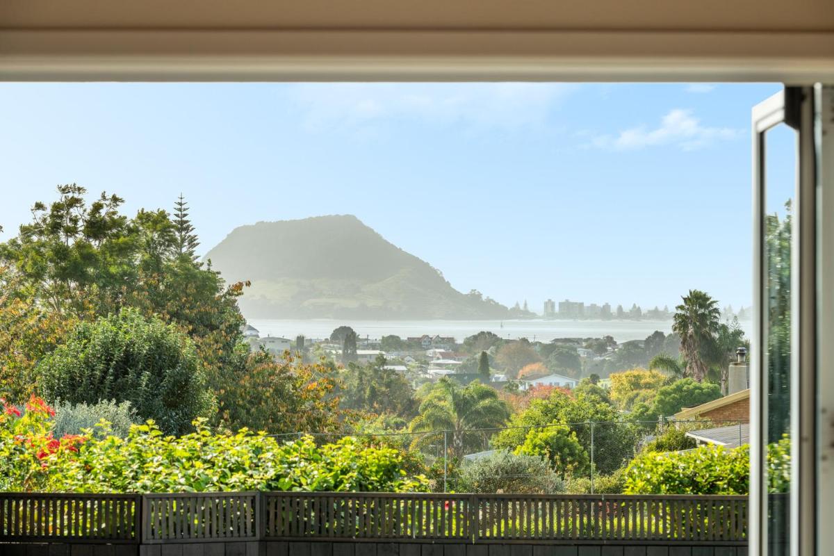 Suitetrails - Grange Harbour View B&B