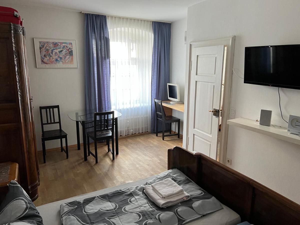 Privat Arpartment - Housity