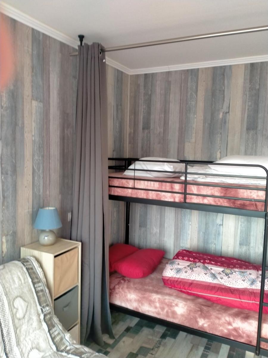 STUDIO la TOUSSUIRE EN SAVOIE - Housity