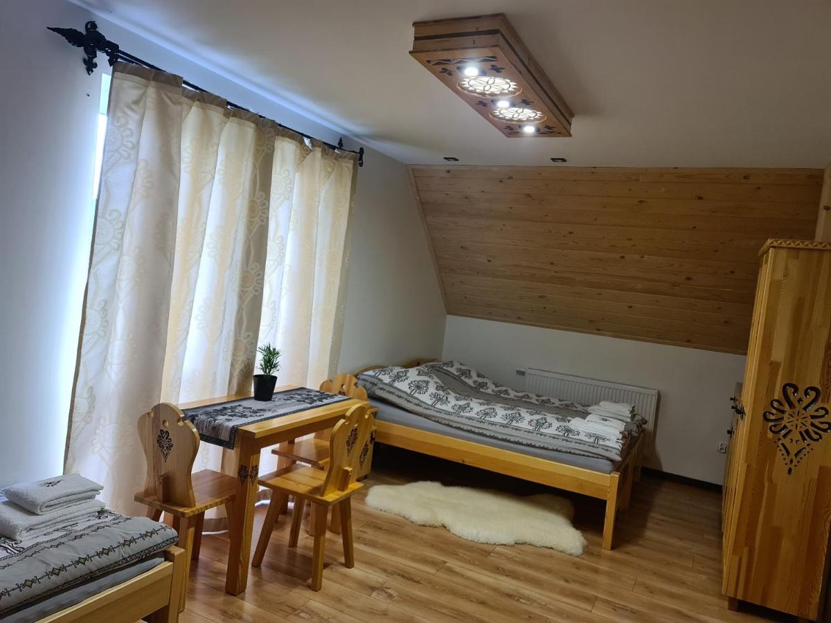 Apartamenty w cichej okolicy - Housity