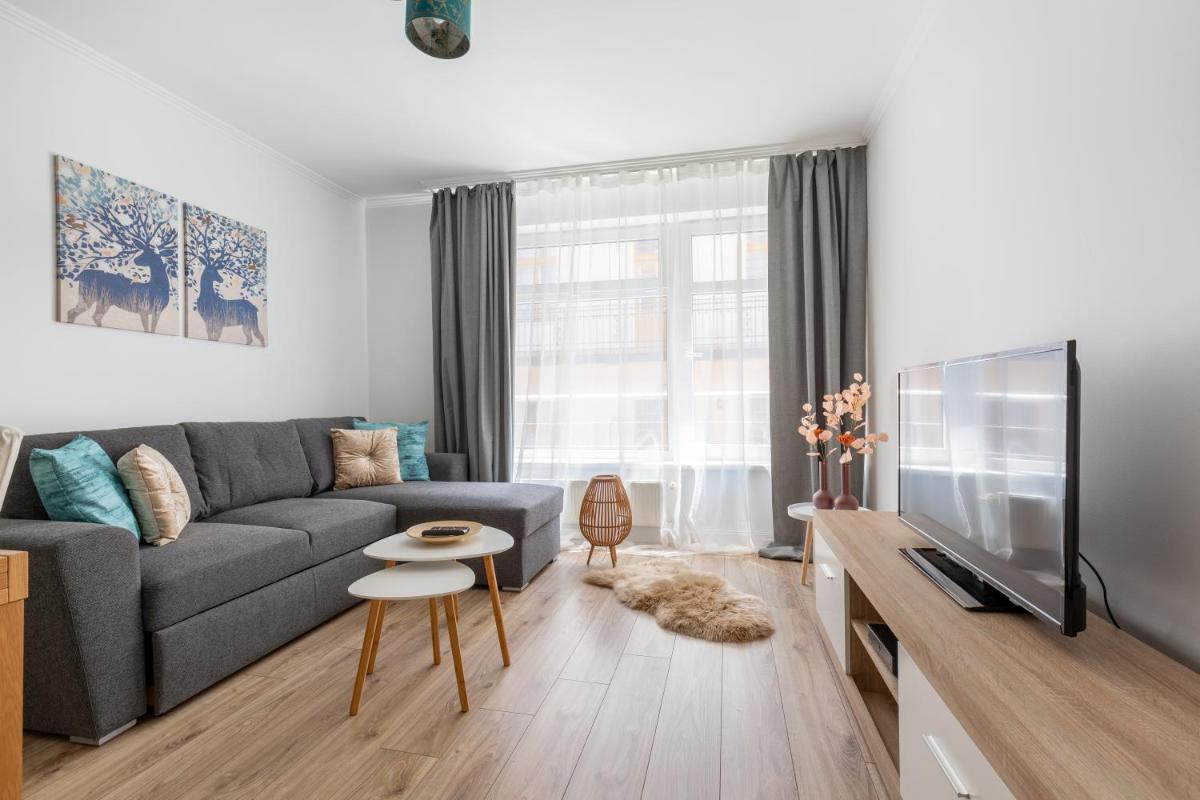 Budapest Holidays Apartments Family - Housity
