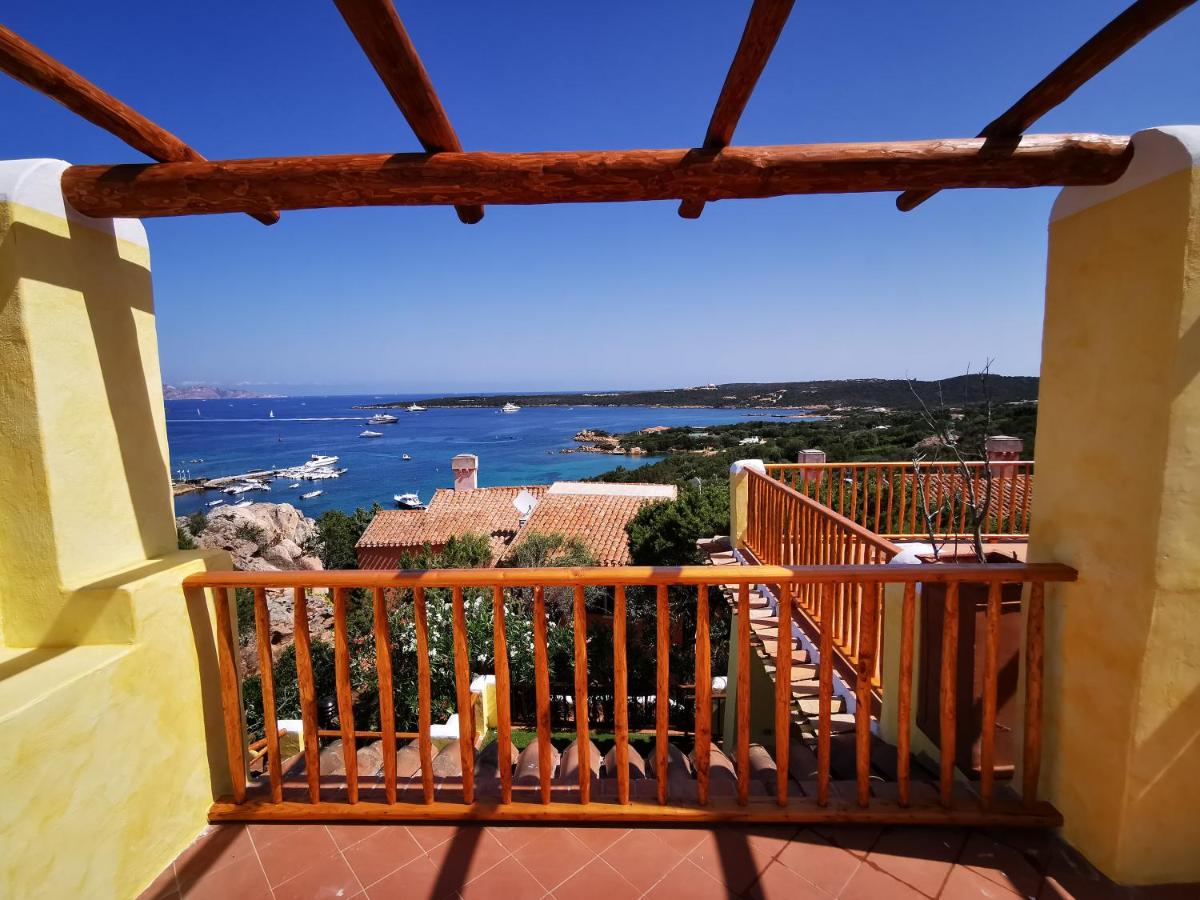 TEUCCIA Dependance - Costa Smeralda - Porto Cervo - Housity