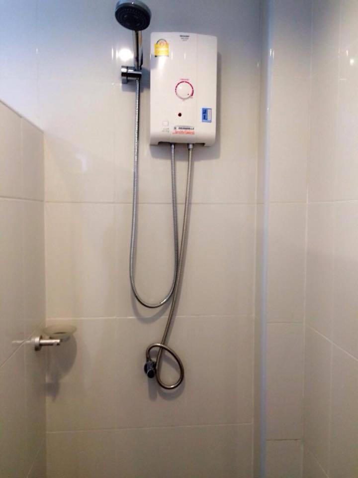 The Seashore Kamala Service Apartment - Housity