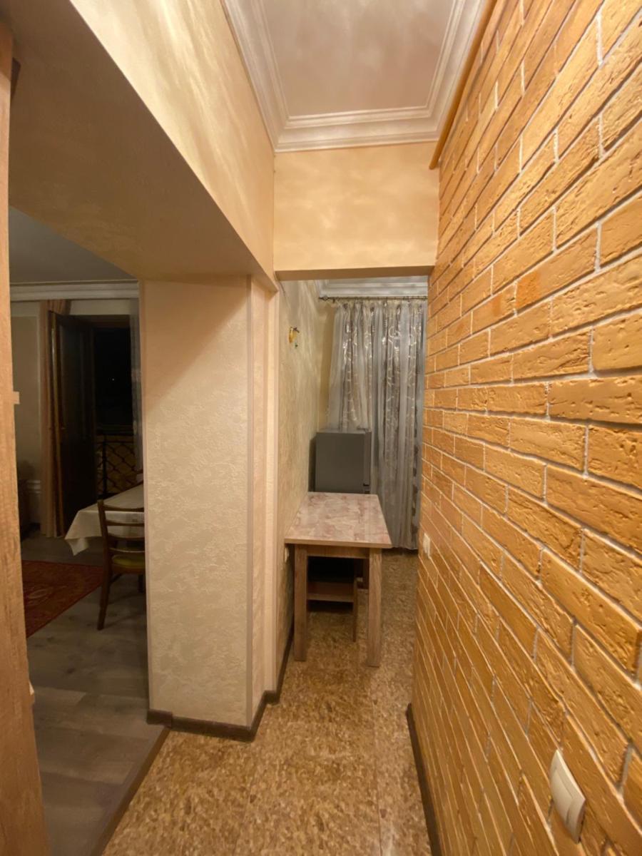 Krasivyi apartament s vidami na gory - Housity
