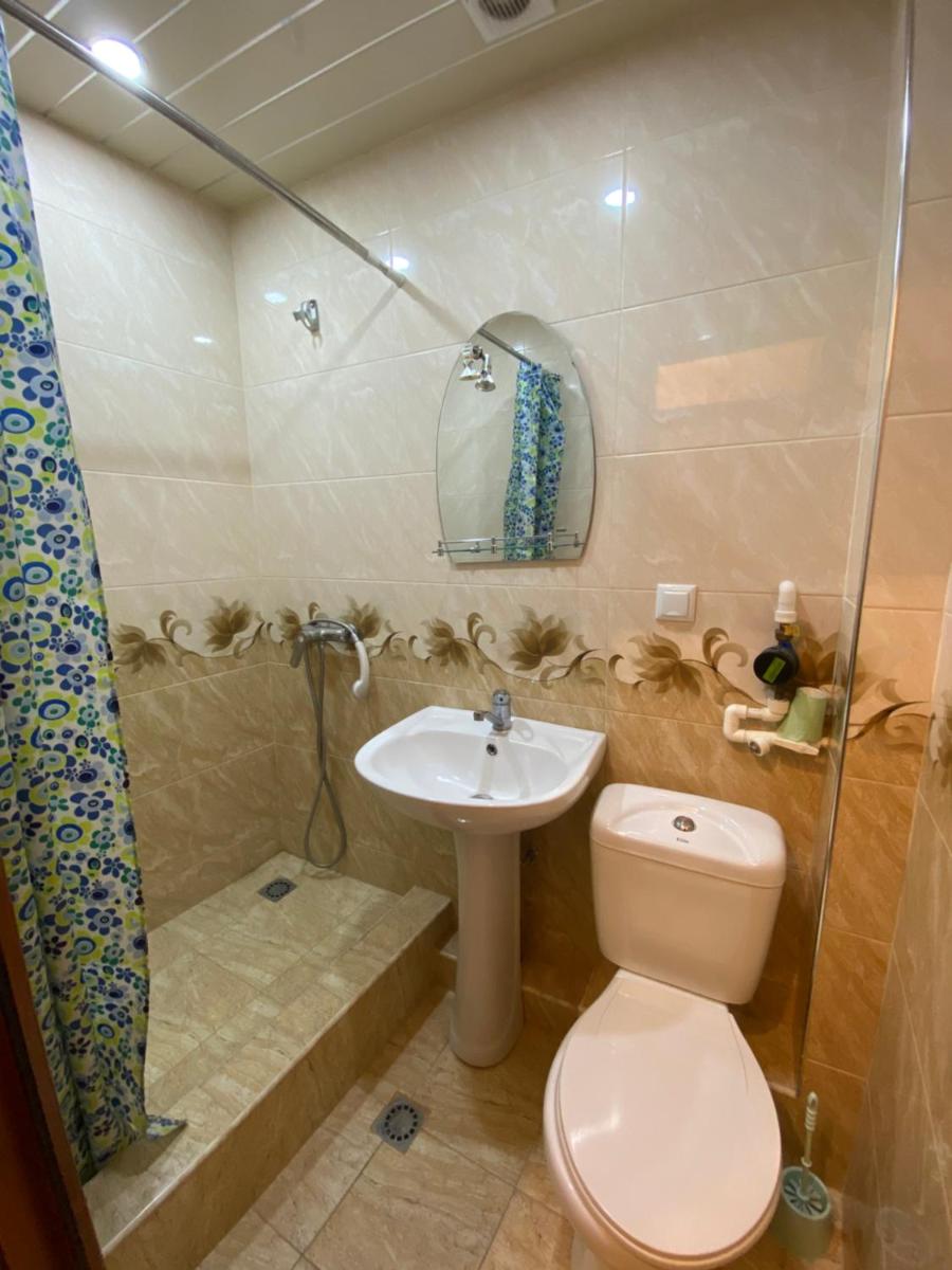 Krasivyi apartament s vidami na gory - Housity