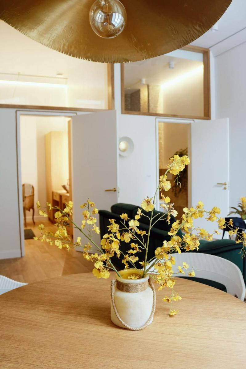 Boutique Elizabeth apartment - Housity