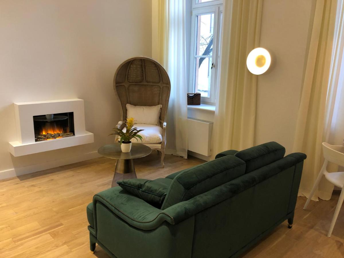 Boutique Elizabeth apartment - Housity