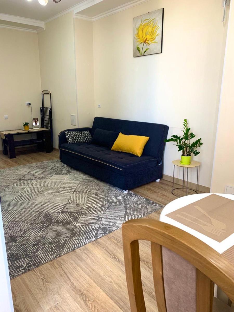 weekend apartment - Housity