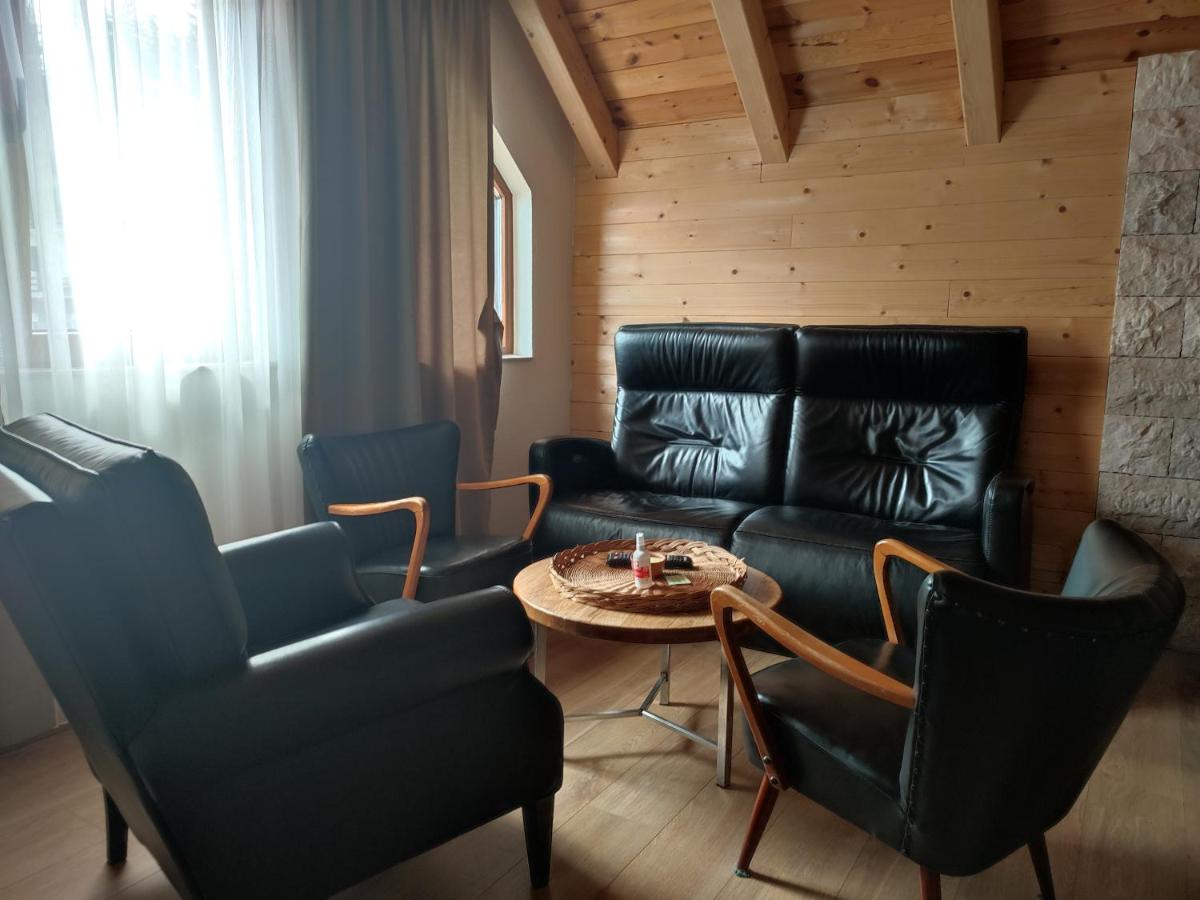 Monte Pino Lux Apartments - Housity