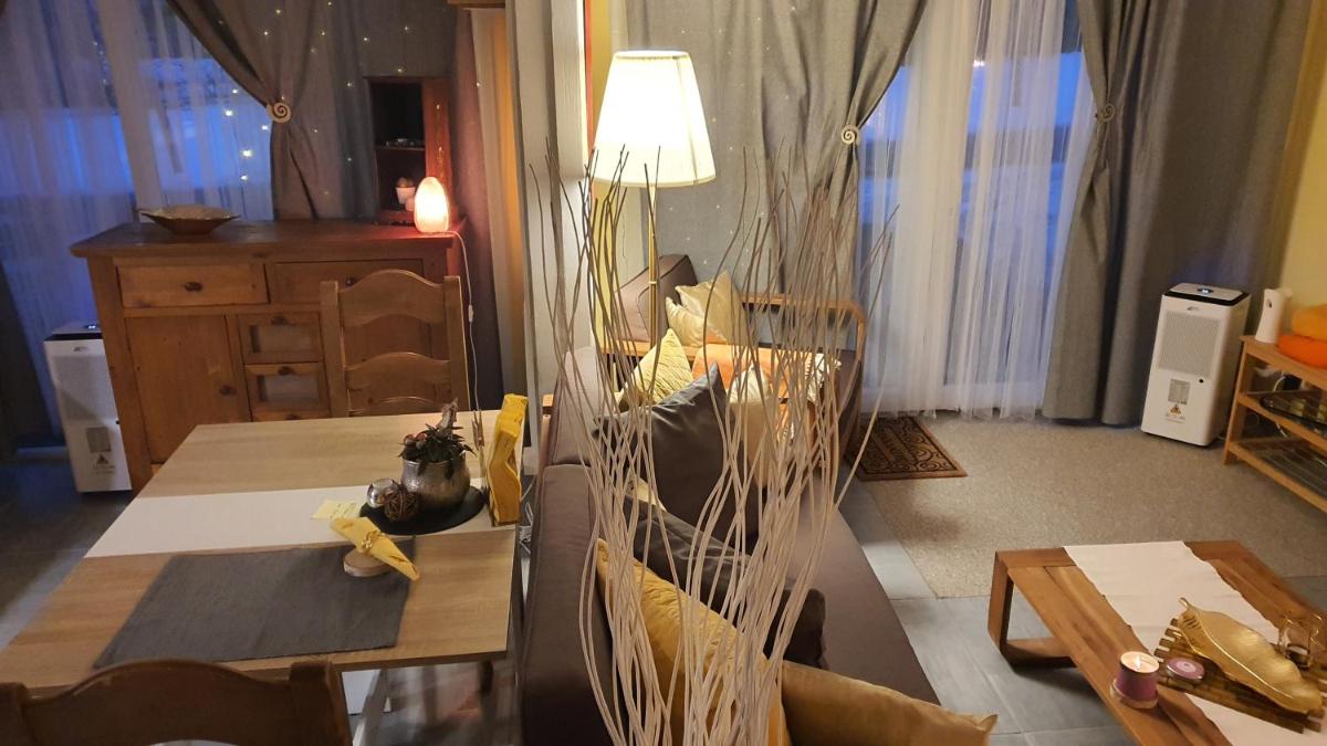 Ravissant Studio neuf, entièrement equipé, fonctionnel de 40 m2 avec entrée indépendante dans la campagne campagnes - Housity