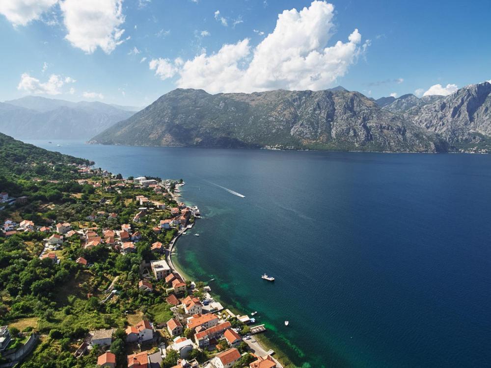B&B Villa Boka View - Housity