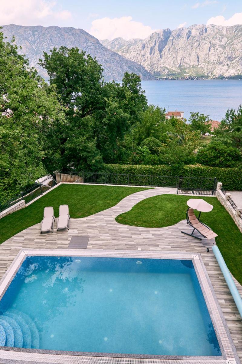 B&B Villa Boka View - Housity