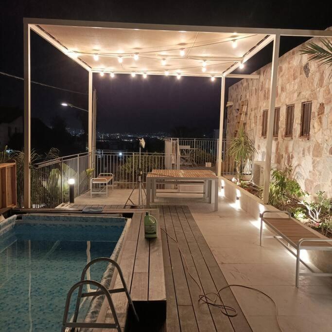 Eilat stone Terrace-אילת סטון טראס - Housity