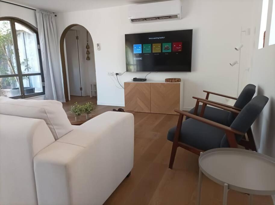Eilat stone Terrace-אילת סטון טראס - Housity