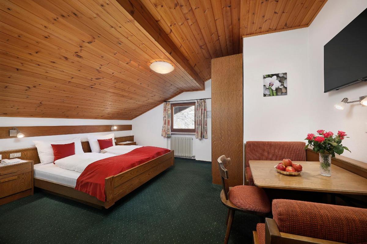 Pension Pichler - Housity