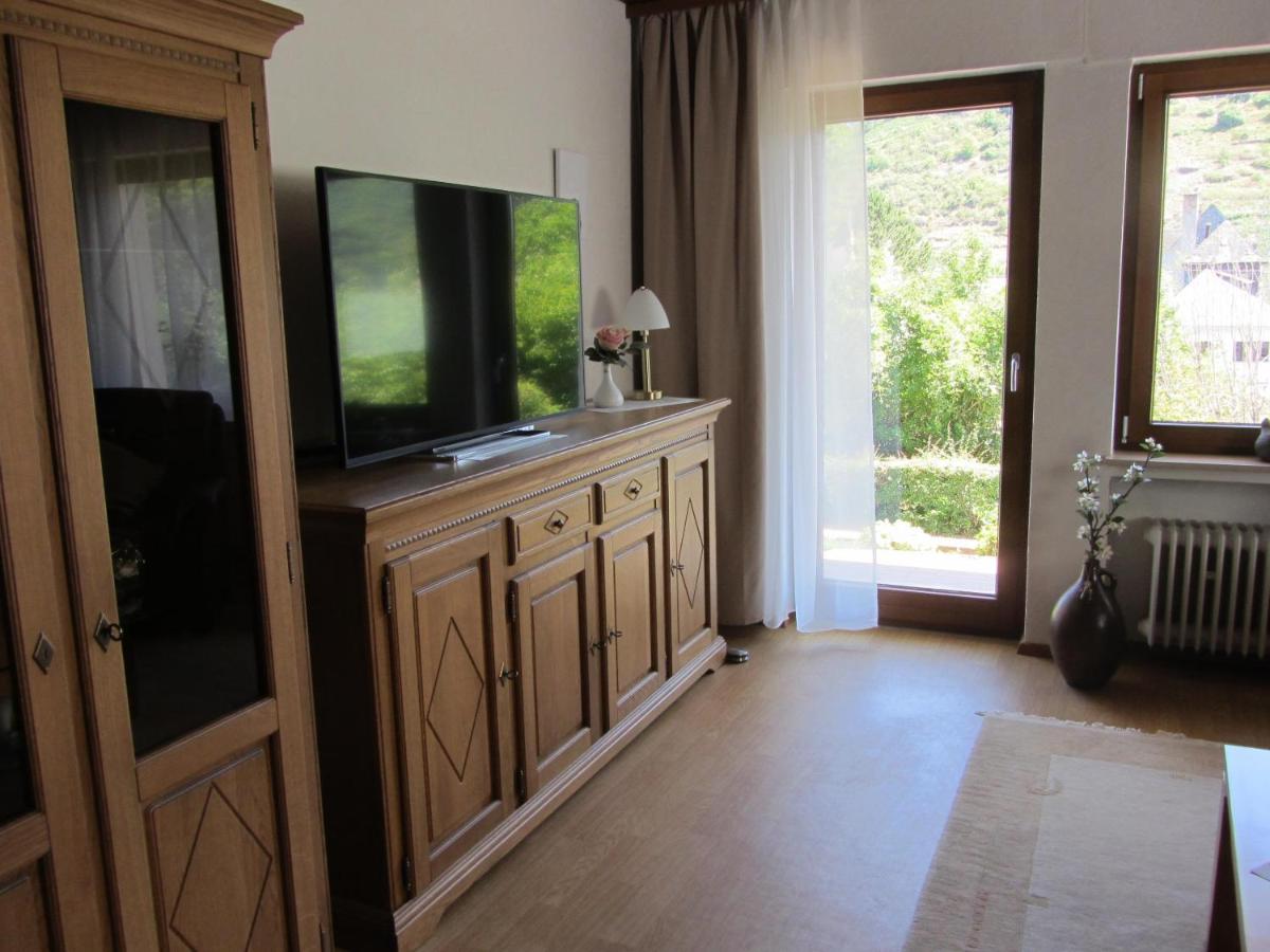 Ferienwohnung Roter Wingert - Housity