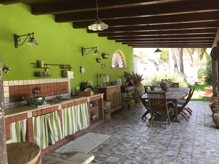 Agrigento Appartamento La ruota - Housity