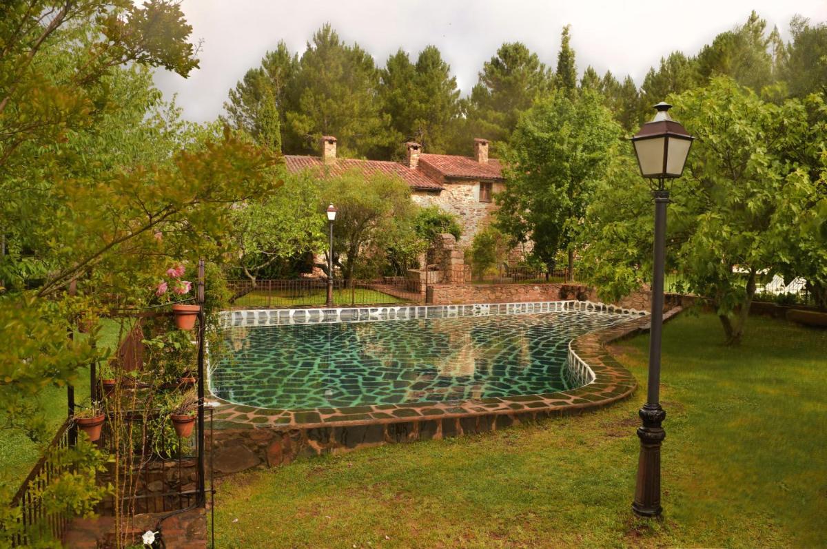 Puerto Roque Turismo Rural - Housity