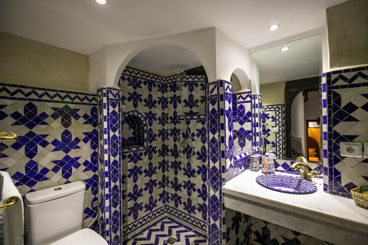 Riad Sidrat Fes - Housity