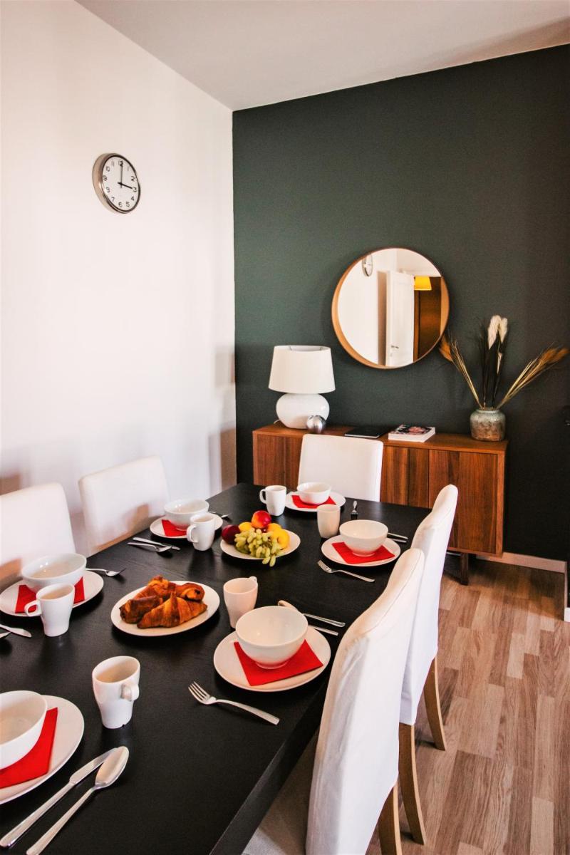 Beautiful apartments in Porte de Namur - Housity