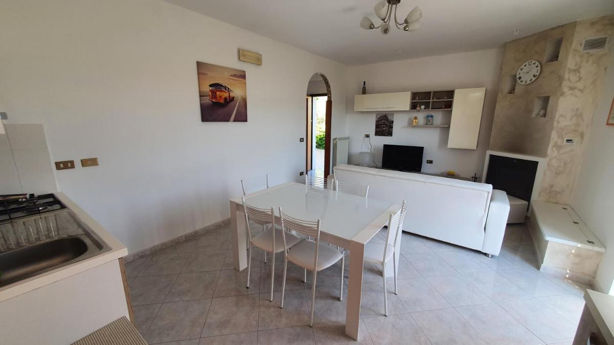 Nonno Attì - Housity