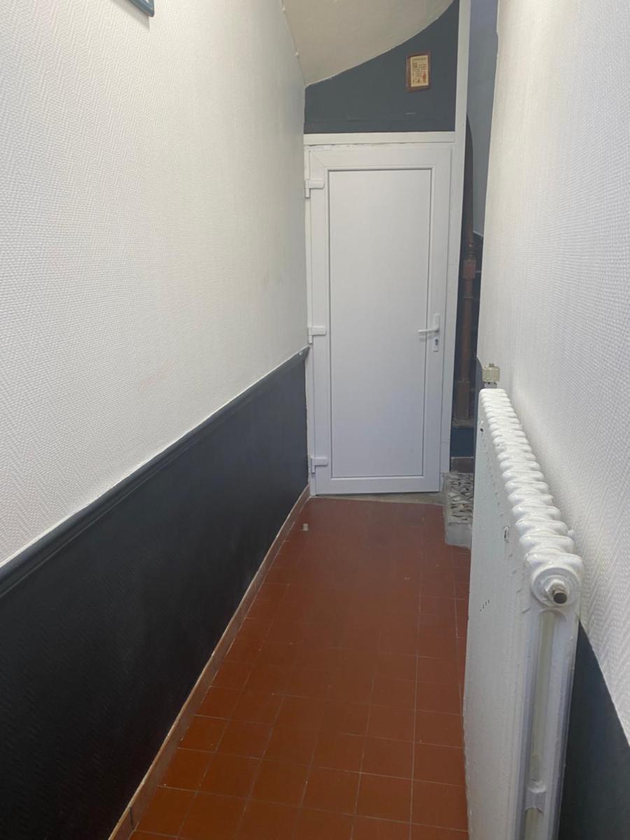 Concept airbnb - Housity