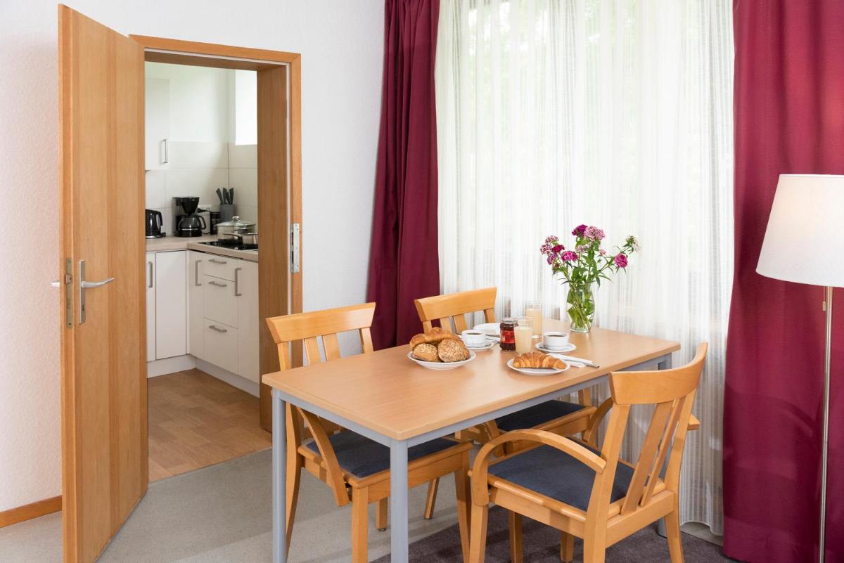 Wildbach Appartement - Housity