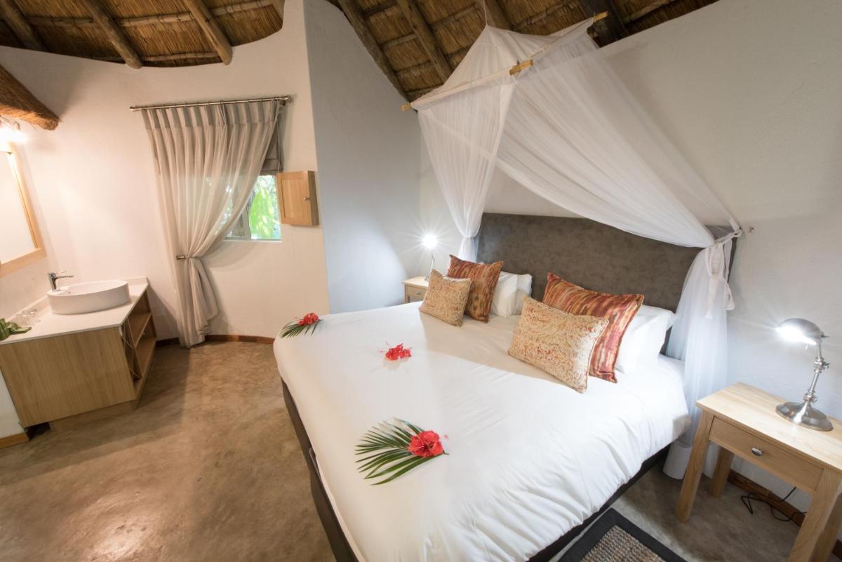 Sefapane Lodge and Safaris - Housity