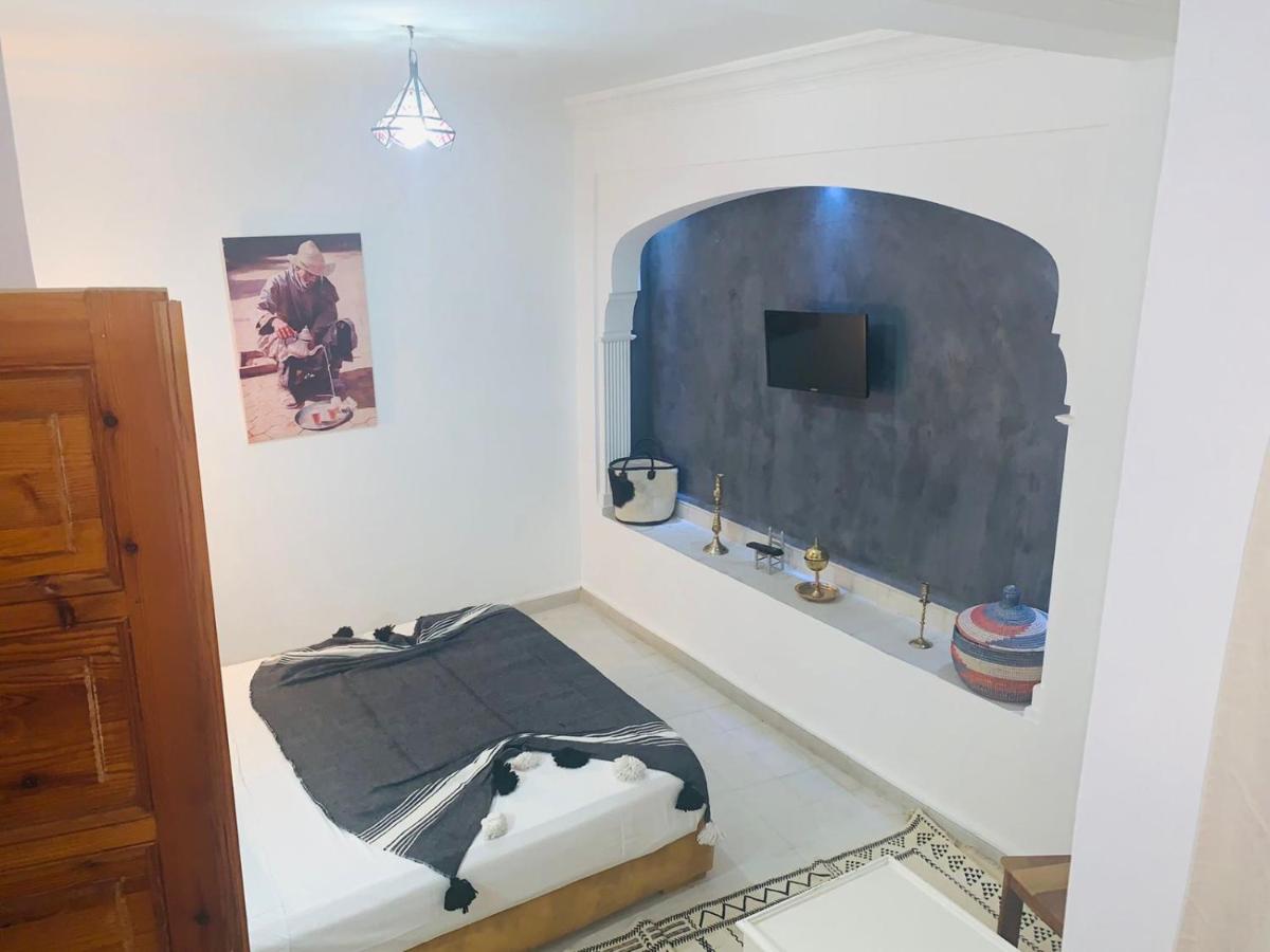 Riad Les Miroirs - Housity
