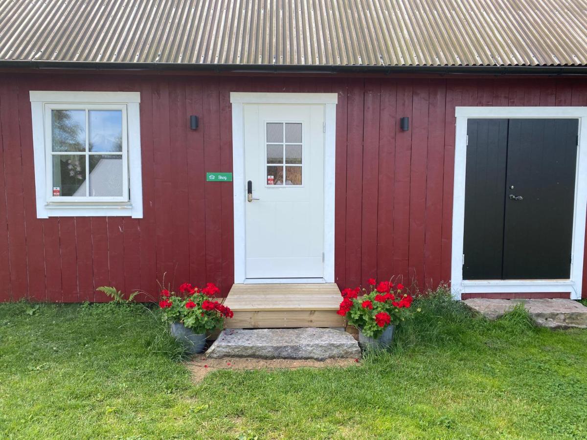 Skog Fegen nära Ullared - Housity