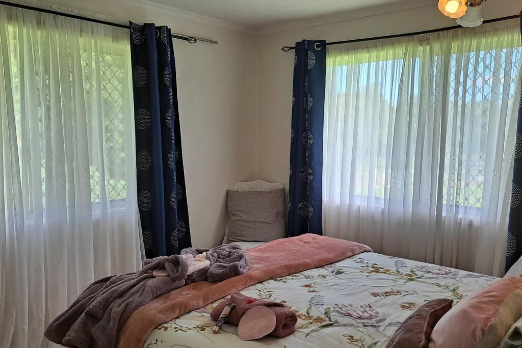 Entire 3 bdrm Cottage just off Gallery Walk Mt Tambo - Housity