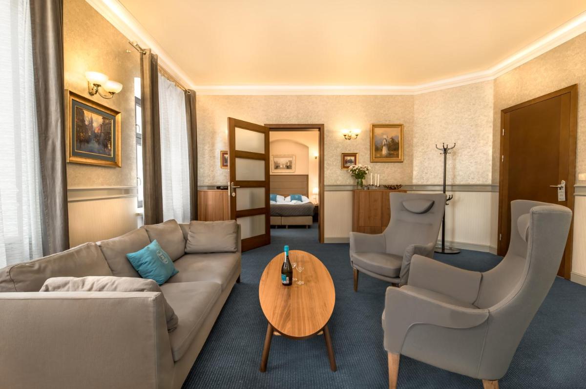 Apartamenty Rynek 20 - Housity
