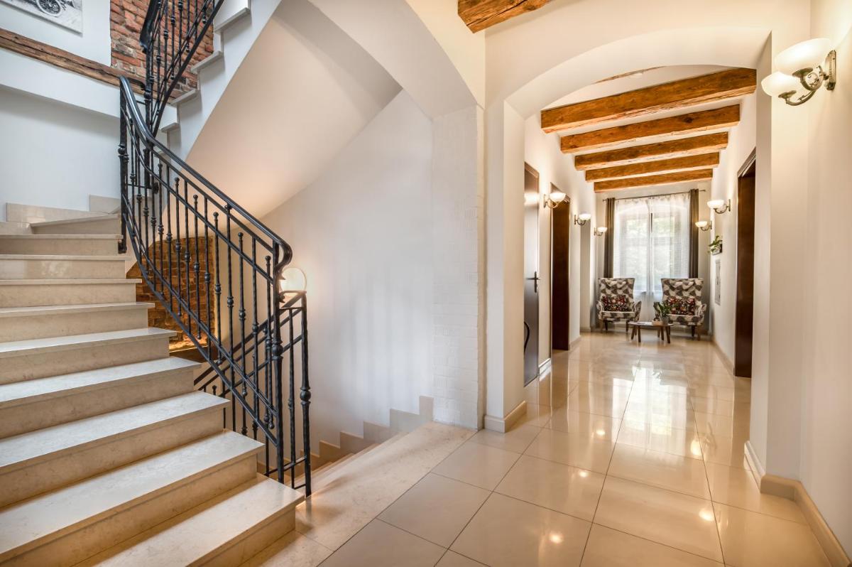 Apartamenty Rynek 20 - Housity