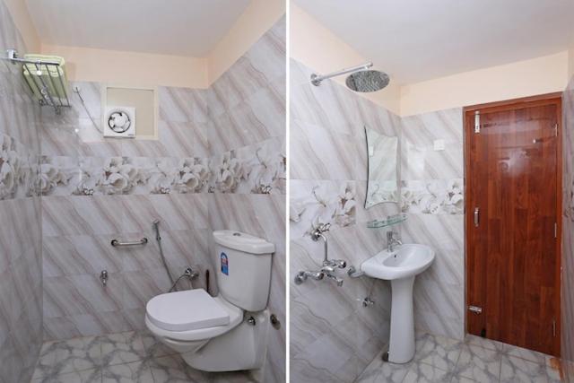 Upvan Guest House and Residence - Housity