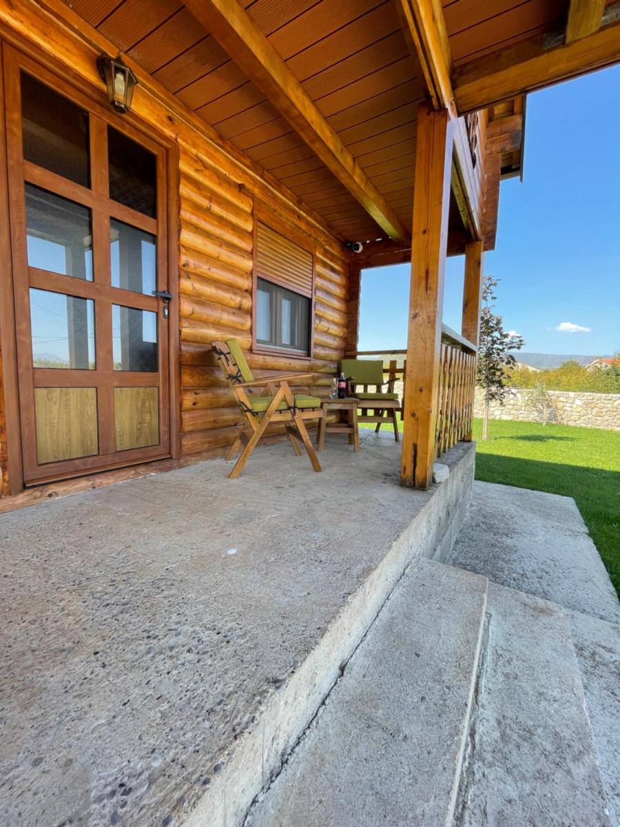 Cosy cottage Andrej - Housity