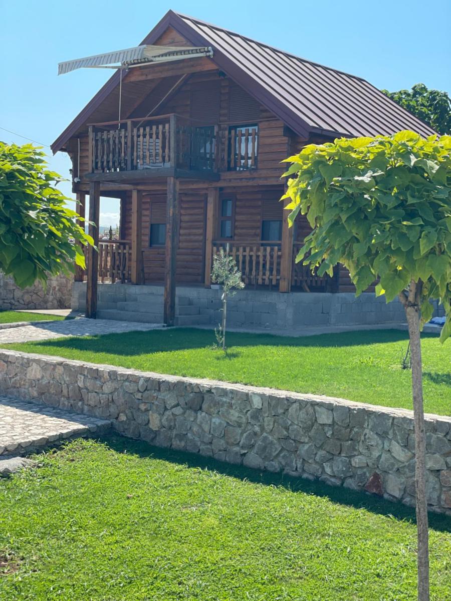 Cosy cottage Andrej - Housity