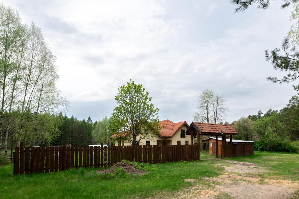 Dom w Wolnicy - Wszystko do pełnego wypoczynku! - Housity