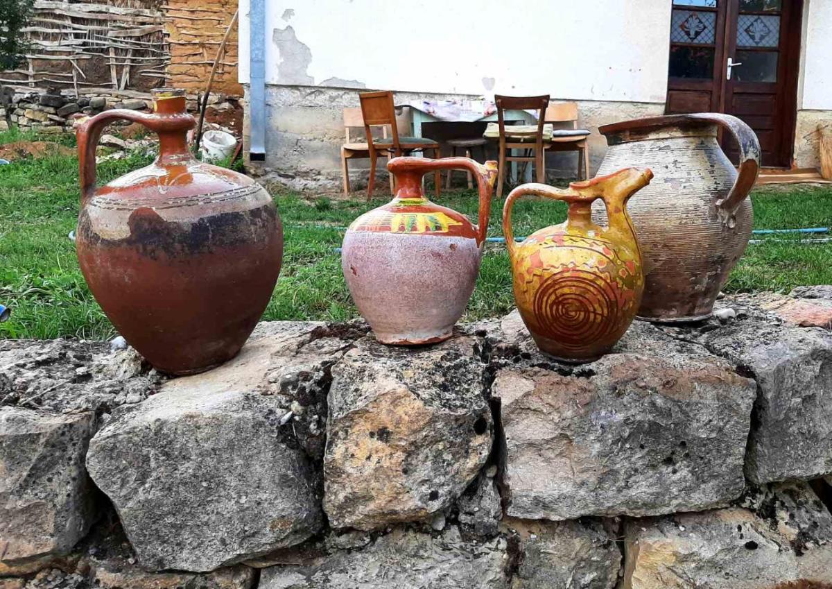 Seosko turističko domaćinstvo Stojadinović - Housity