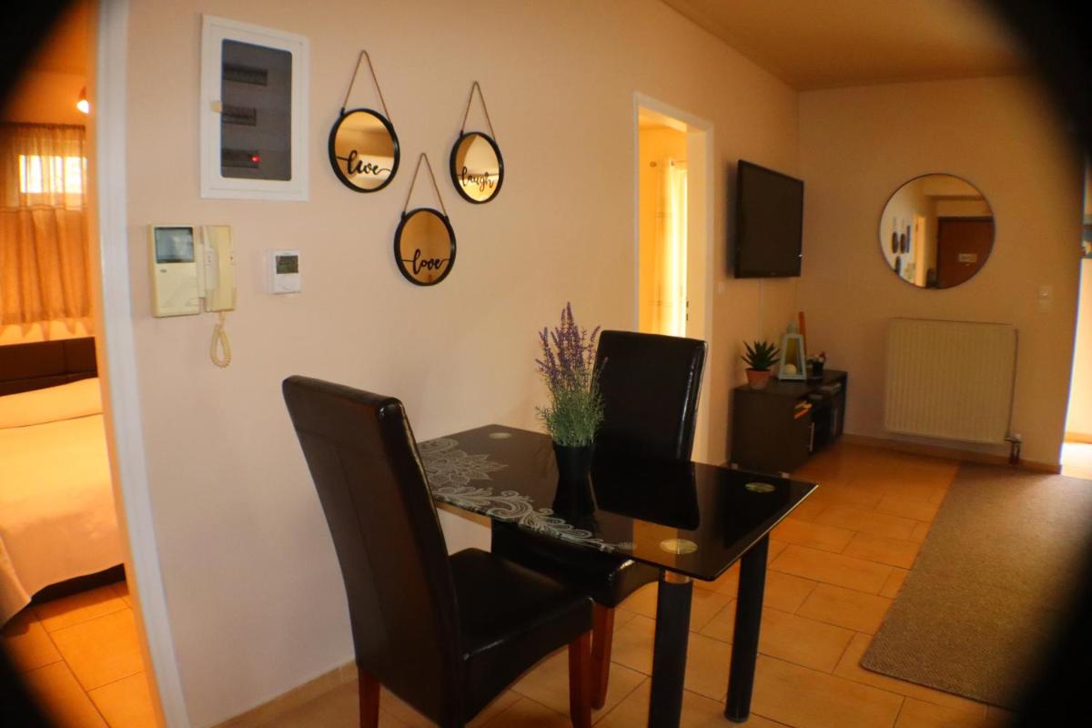 Filoxenia Apartment - Housity
