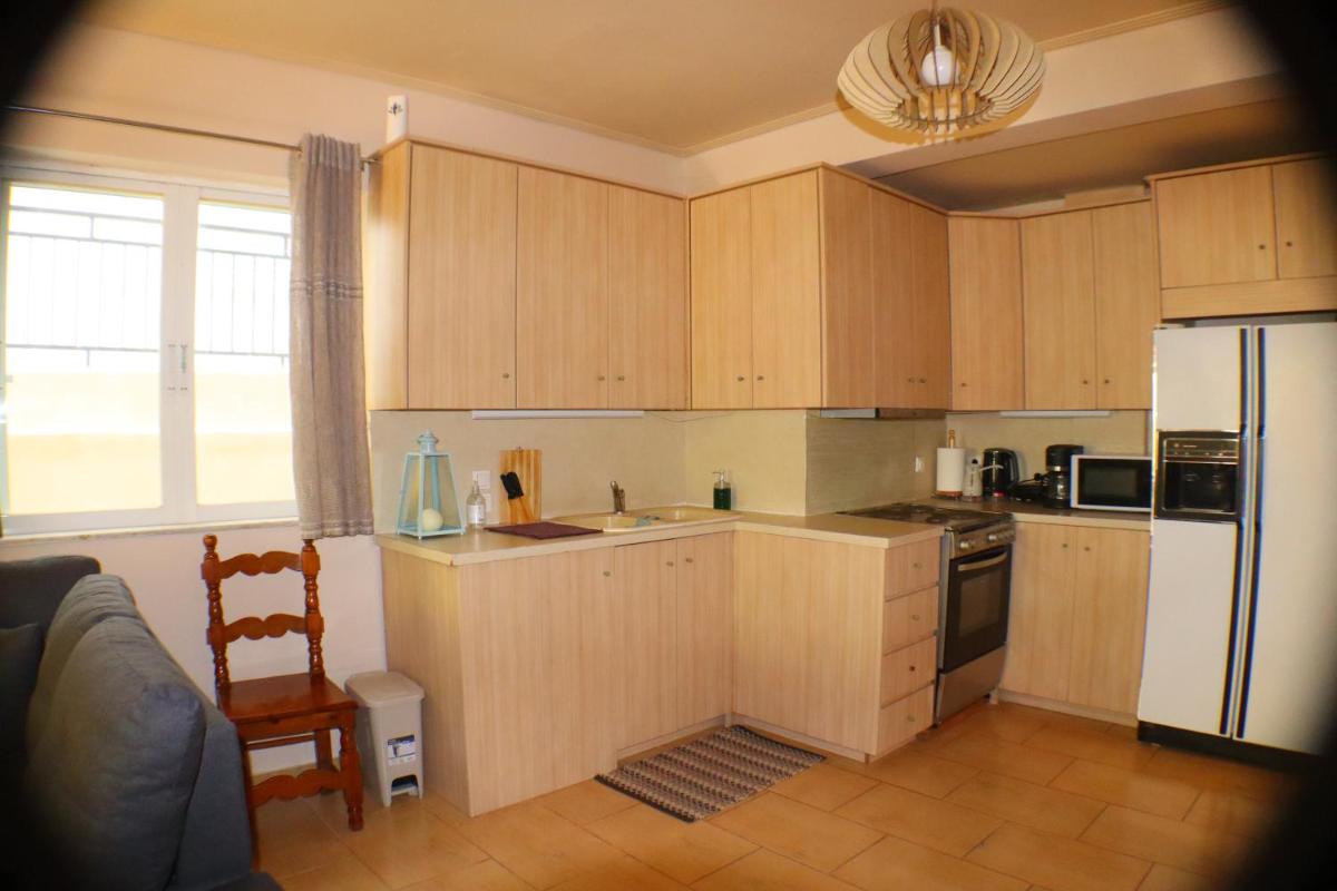 Filoxenia Apartment - Housity