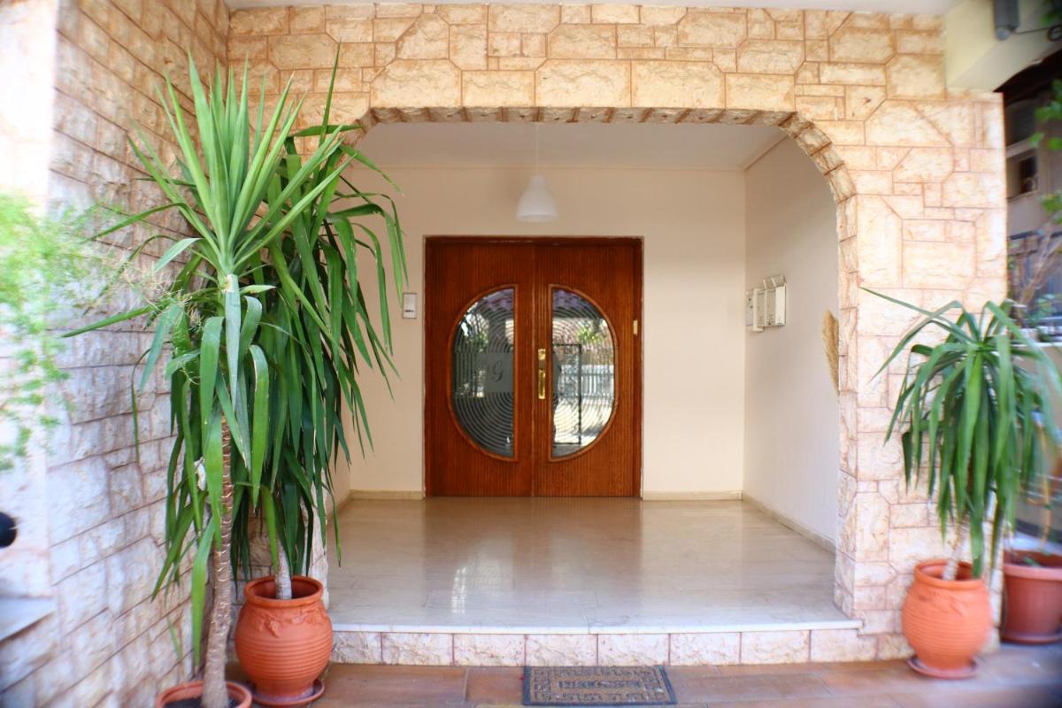 Filoxenia Apartment - Housity
