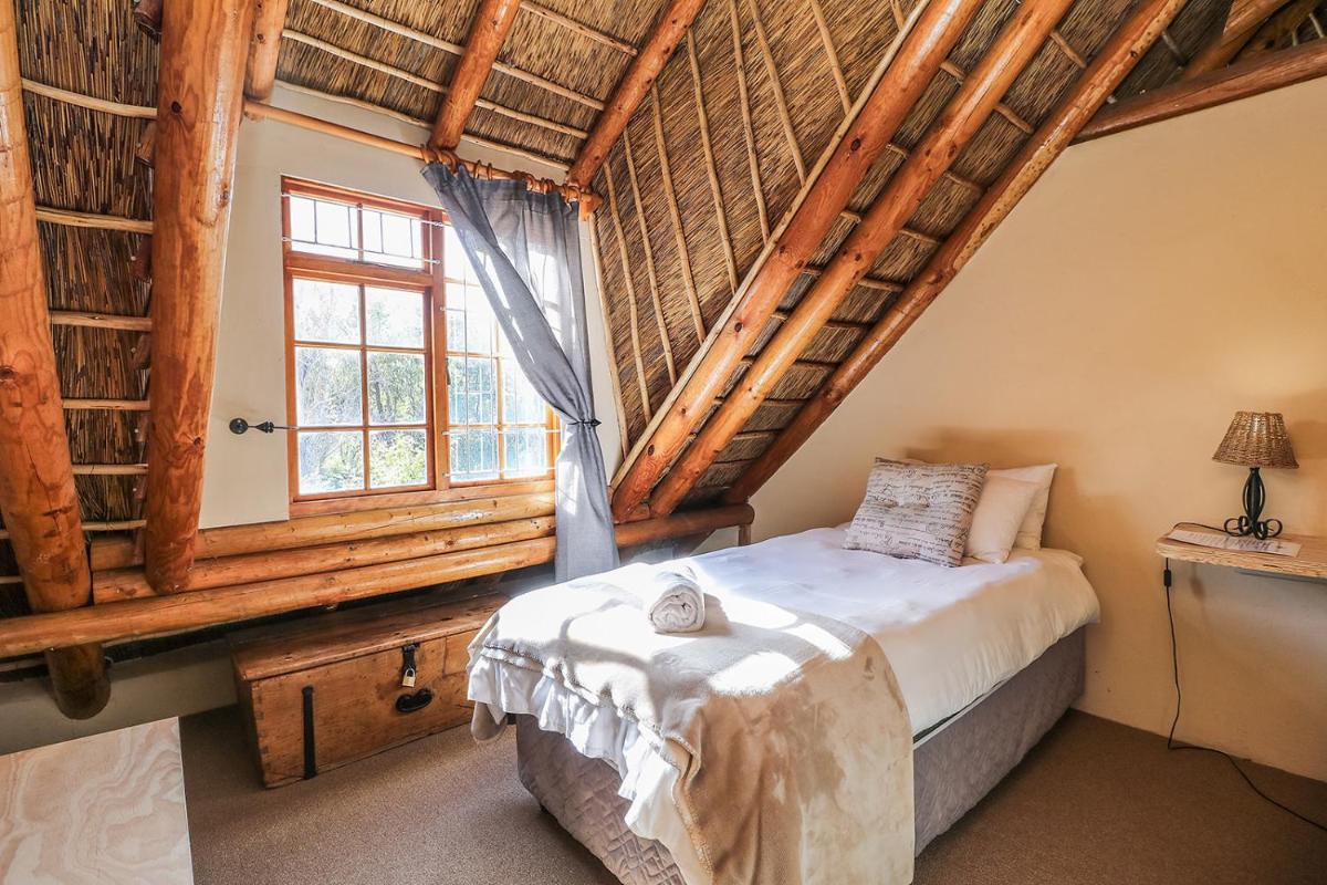 Swallows Nest - Housity
