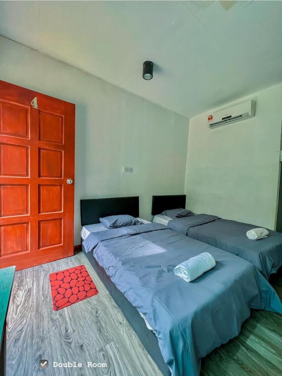 Babagon Riverside Village - Housity