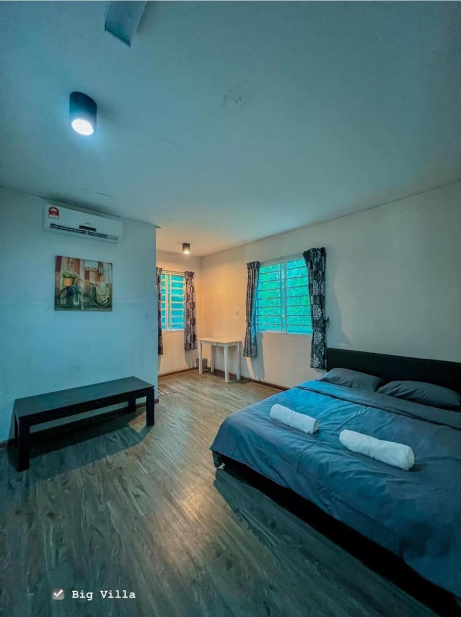 Babagon Riverside Village - Housity