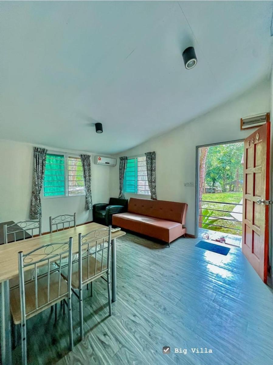 Babagon Riverside Village - Housity