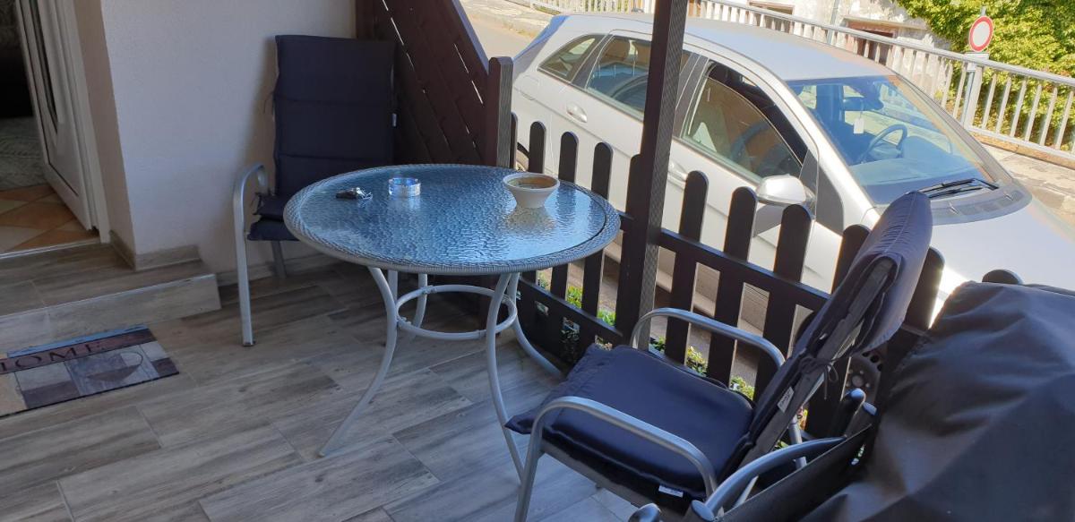 Ferienwohnung Kell am See - Housity