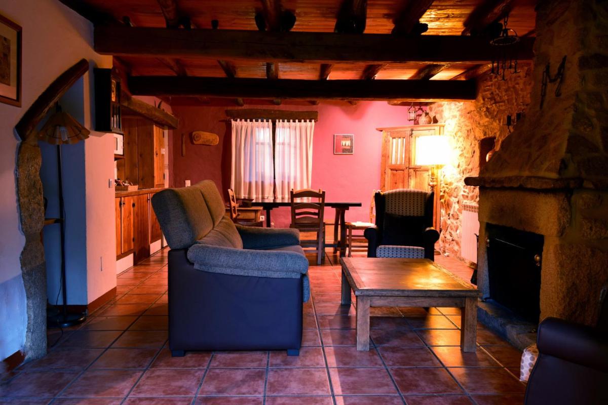 Puerto Roque Turismo Rural - Housity