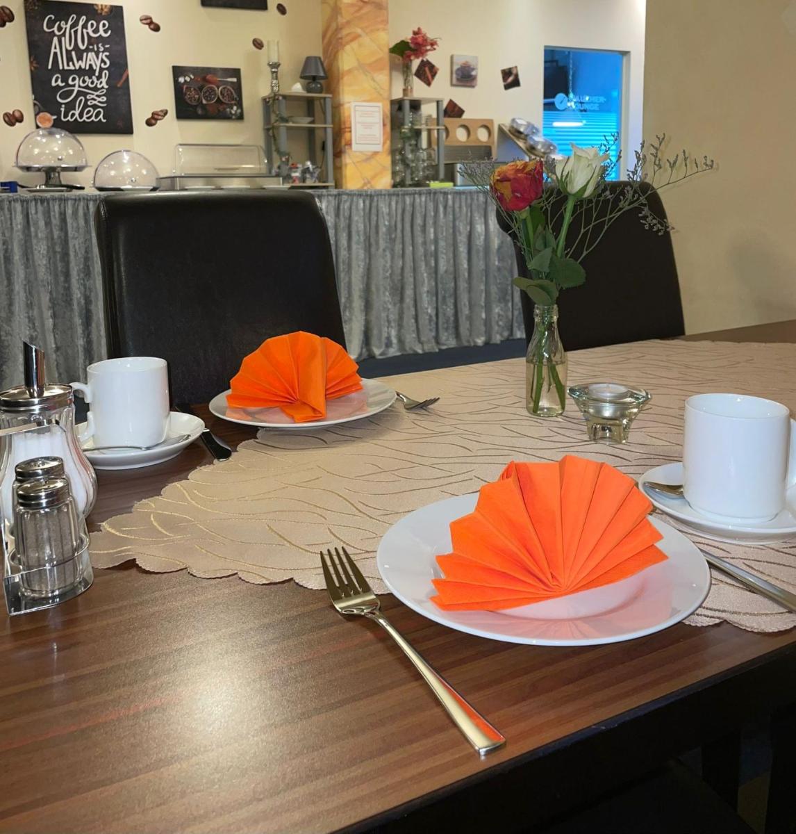 Schleswig Holstein Hotel - Housity